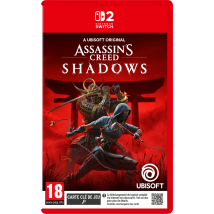 Assassin's Creed : Shadows - Ubisoft