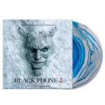 Black Phone 2 - Édition Limitée Colorée