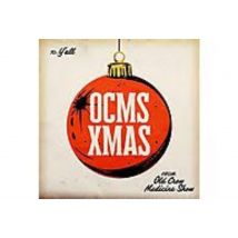 Ocms Xmas