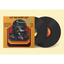 Let The Spirit Out, Live At Miu London