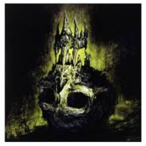 Dead Throne - Édition Limitée Colorée