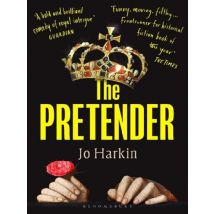 The Pretender : A Sunday Times Best Book Of The Year
