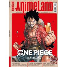 Animeland N.254 : One Piece