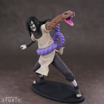 Figurine Orochimaru - Naruto Shippuden - Abystyle studio