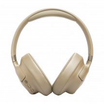 Casque Sans Fil Jbl - Tune 780nc - Beige