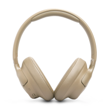 Casque Sans Fil Jbl - Tune 730bt - Beige