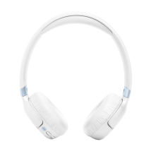 Casque Sans Fil Jbl - Tune 680nc - Blanc