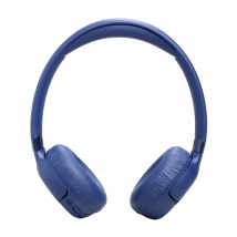Casque Sans Fil Jbl - Tune 680nc - Bleu