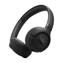 Casque Sans Fil Jbl - Tune 680nc - Noir