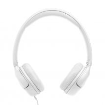 Casque Sans Fil Jbl - Tune 530bt - Blanc
