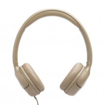 Casque Sans Fil Jbl - Tune 530bt - Beige