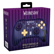 Manette - Mercredi - Konix - Violette