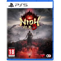 Nioh 3 - Standard Edition - Koei Tecmo