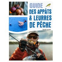 Pêches Faciles : Guide Des Appâts & Leurres De Pêche