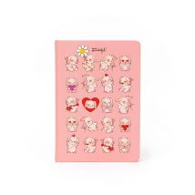 Cahier Mr Wonderful - A5 - Cupidon St-valentin - 160 Pages