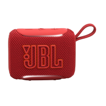 Enceinte Portable Go 5 Jbl - Rouge