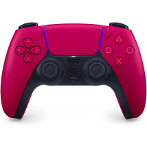 Manette Sans-fil Ps5 Dualsense Sony - Cosmic Red V3