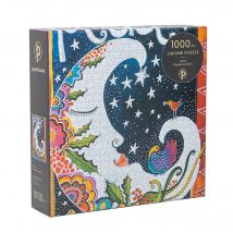 Puzzle 1000 Pièces - - Paperblanks