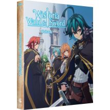 Wistoria : Wand And Sword - Saison 1