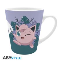 Mug Abystyle - Pokémon - Rondoudou - 250 Ml - Abystyle