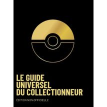 Guide Universel Du Collectionneur Pokémon