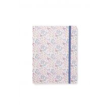 Carnet Filofax - Liberty - A5 14,8 X 21 Cm - Rechargeable