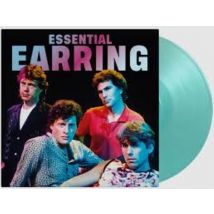 Essential Earring - Édition Colorée