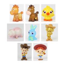 Mini Figurine Toy Story Disney - Modèle Aléatoire - Enesco
