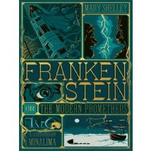 Frankenstein (minalima Edition)