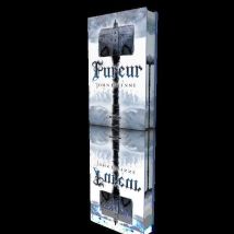 Le Livre Des Terres Bannies Tome 4 : Fureur - - PAS DE MARQUE -