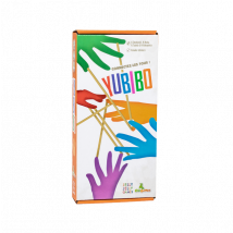 Yubibo - Origames