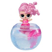 Lol Surprise Mermaids Makeover Magic Tots - Modèle Aléatoire - Produit Vendu À L'Unité - Lol Surprise