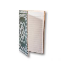 Carnet - 15 X 20 Cm - Paper Colony - 72 Pages Lignées - Hiéroglyphes - Artisanet