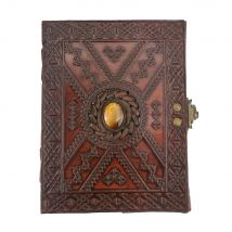 Carnet Croquis - 16 X 24 Cm - Paper Colony - 180 Pages Unies - Hook Onyx - Artisanet