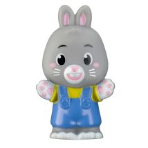 Famille Lapin Klorofil