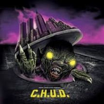 C.h.u.d. - Édition Colorée