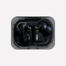 Écouteurs Sans-fil Intra-auriculaire Nothing - Noir