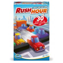 Mini Jeu - Rush Hour - Ravensburger