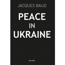 Peace In Ukraine