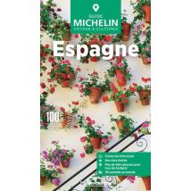 Le Guide Vert : Espagne (édition 2026)