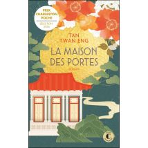 La Maison Des Portes