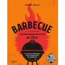 Barbecue : Les Meilleures Recettes De Rafa