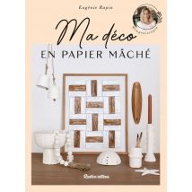 Ma Déco En Papier Maché
