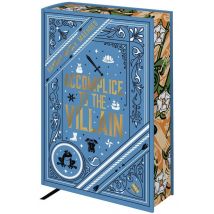 Assistant To The Villain : Accomplice To The Villain - Édition Reliée