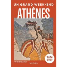 Un Grand Week-end : Athènes (édition 2026/2027)