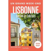 Un Grand Week-end : Lisbonne, Sintra Et Cascais (édition 2026/2027)