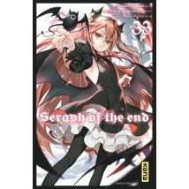 Seraph Of The End Tome 33