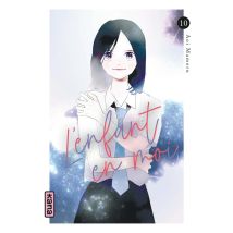 L'Enfant En Moi Tome 10