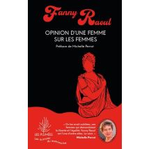Opinion D'Une Femme Sur Les Femmes - - PAS DE MARQUE -