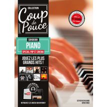Songbook Piano Vol.3 - Coup De Pouce